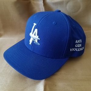 LA Snapback Anti Gun Violence